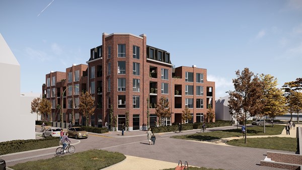 Medium property photo - Herengracht 45, 4531 GM Terneuzen